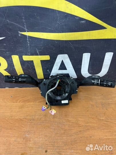 Блок подрулевых переключателей Kia Sportage 5 G4KN