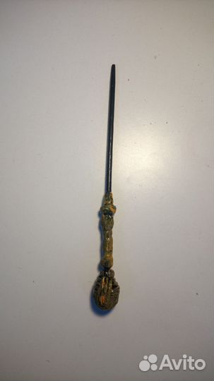 Волшебные палочки из фильма о Гарри Поттера