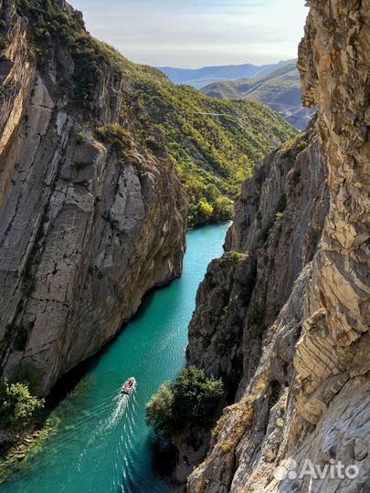 Тур в Дагестан на 3 дня все включено (без доплат)