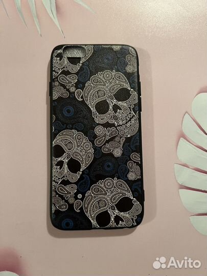 Чехлы и бампера для iPhone 6