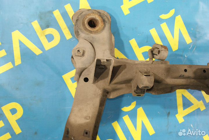 Моторная балка Hyundai Santa FE