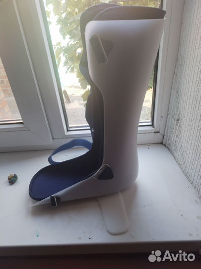 Ортез для голеностопа