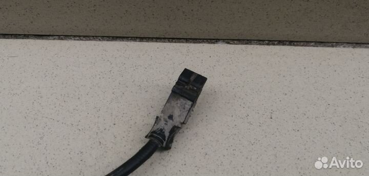 Датчик ABS передний левый Logan 2005-2014