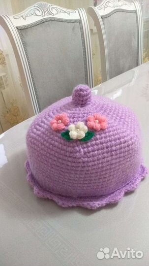 Грелка на чайник