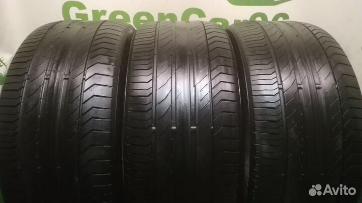 Continental ContiSportContact 5 245/40 R18
