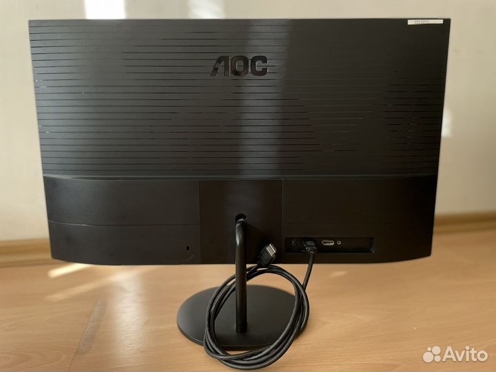 Мониторы для пк 24 дюйма/ 27 дюймов