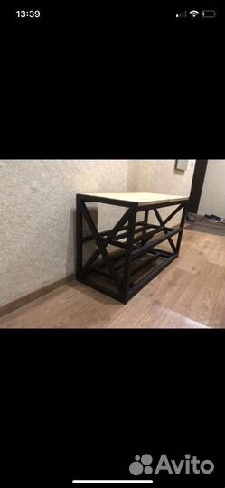 Мебель и многое другое