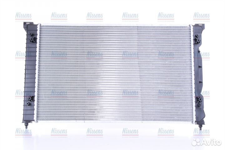 Радиатор 632x399