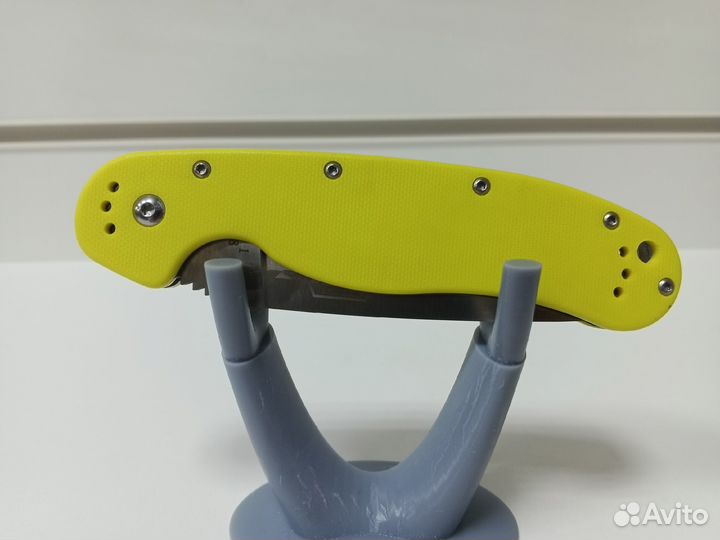 Ontario RAT I Крыса yellow