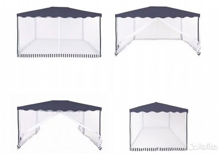 Тент Green Glade 1041