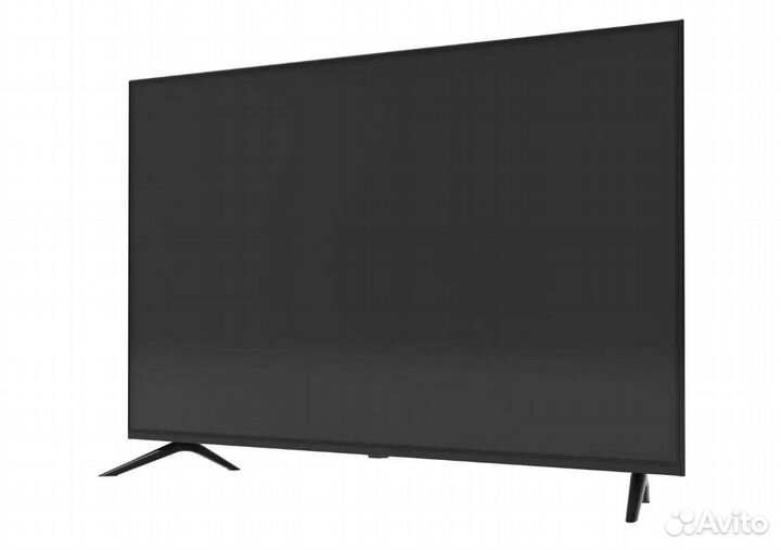 Телевизор Haier 43 SMART TV S1 новый /запечатанный