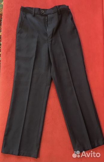 Одежда для школы пакетом или отдельно, 128-134