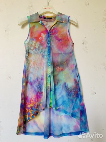 Туника Apriori, canada (из хц )