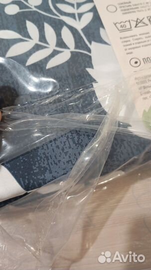 Белье постельное 2сп с европростынью