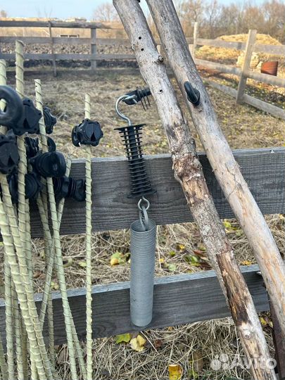 Электропастух