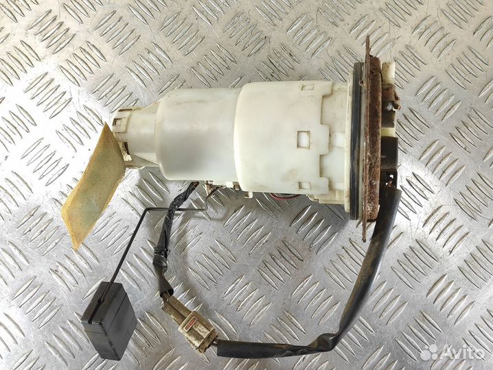 Насос топливный электрический Daihatsu Atrai 7