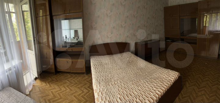 1-к. квартира, 31,6 м², 4/9 эт.