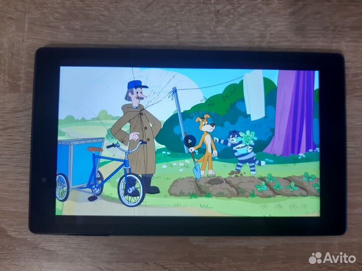 Lenovo Tab 4 8504F (8