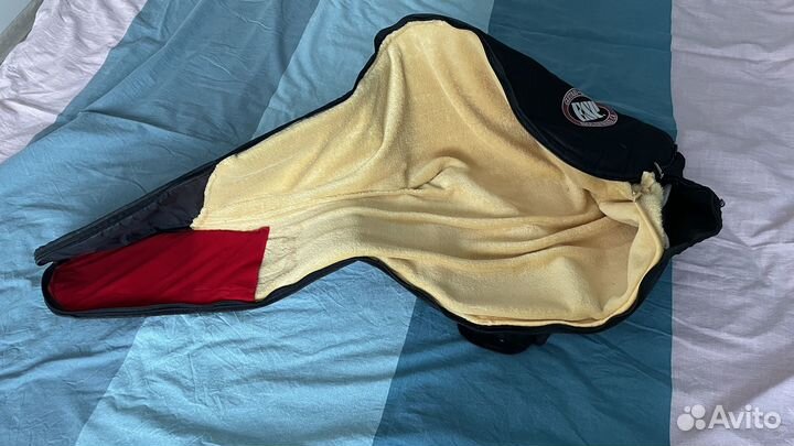 Чехол для бас гитары ESP / LTD