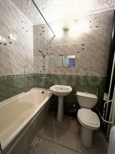 1-к. квартира, 32 м², 2/5 эт.