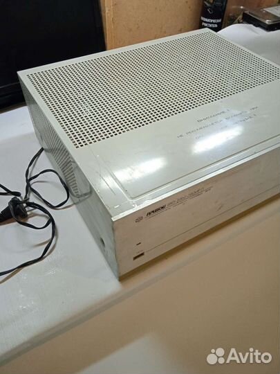 Усилитель 50-ум-204С