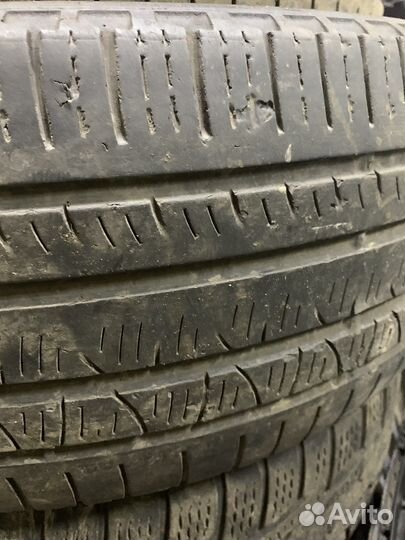Pirelli Scorpion Verde All Season 255/55 R20 110R