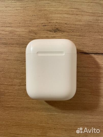 Наушники apple airpods 2