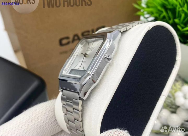 Часы Casio Vintage