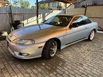 Toyota Soarer 3.0 AT, 1996, 425 000 км, с пробегом, цена 1 400 000 руб.