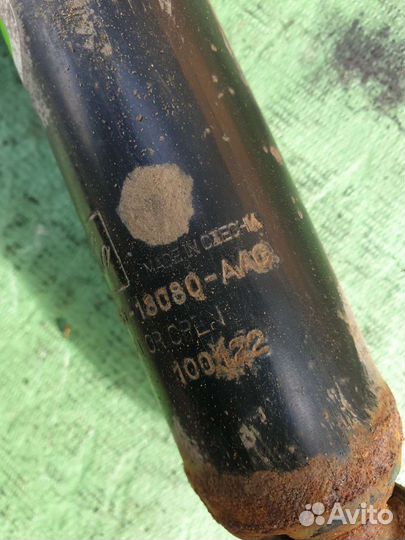 Амортизатор задний Ford C-Max