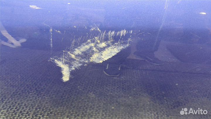 Дверь боковая Renault Megane 3 2009, 2015