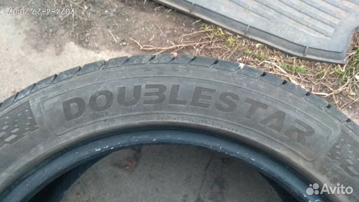 DoubleStar DSU02 225/50 R17 94V
