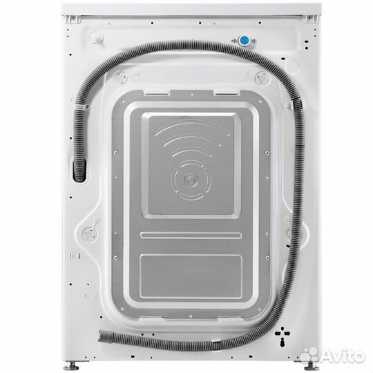 Стиральная машинка LG F1296CDS3