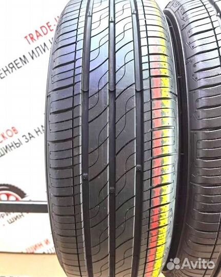 Kumho Solus TA31 205/65 R15 94N