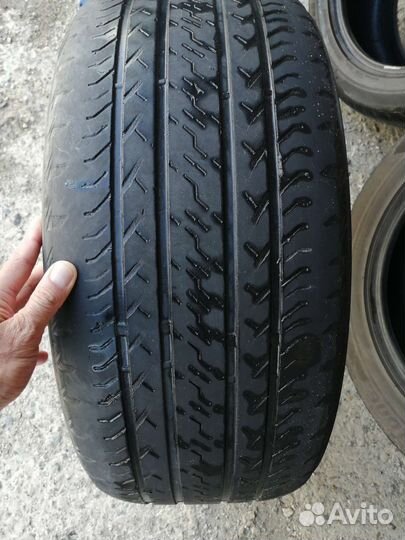 Bridgestone Ecopia EP850 255/50 R19 V