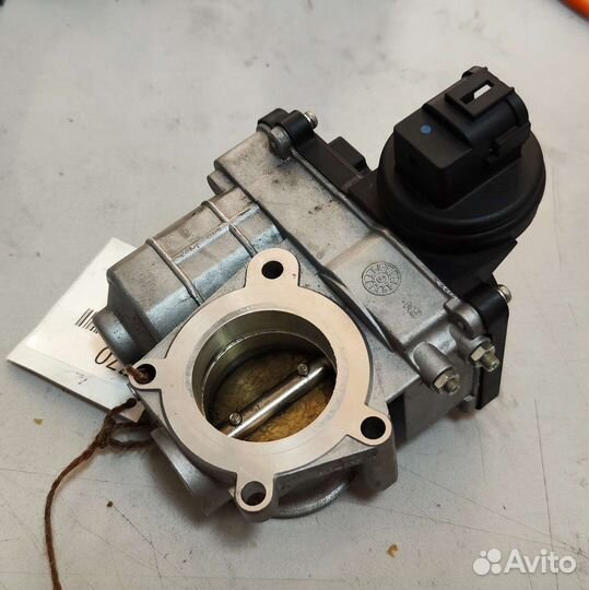 Дросельная заслонка Nissan Micra Cube AD