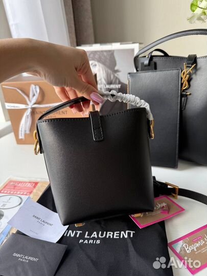 Сумка ysl 2 размера