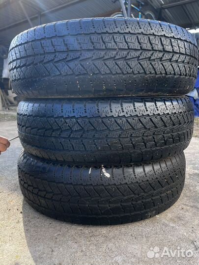 DoubleStar DW02 215/70 R16