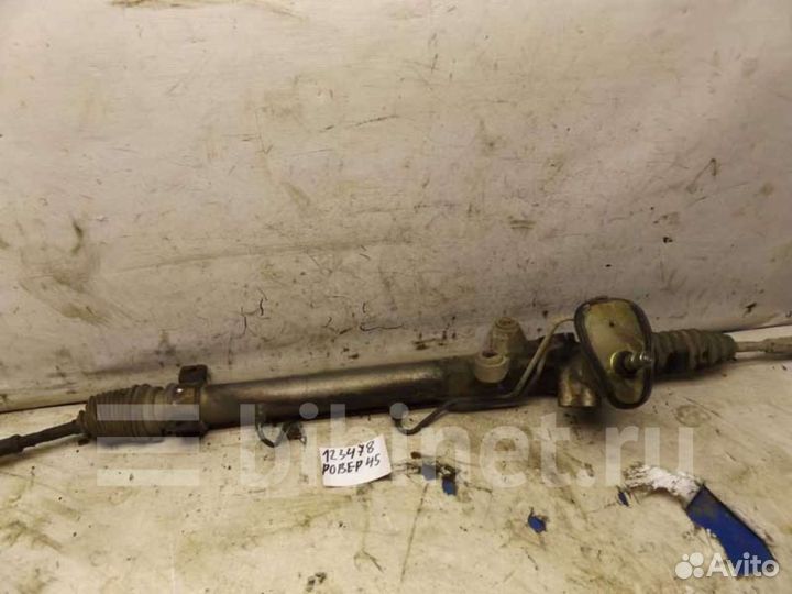 Рулевая рейка Rover 45 I 1.6 16K4F