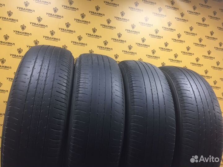 Bridgestone Dueler H/L 400 215/70 R17 101H