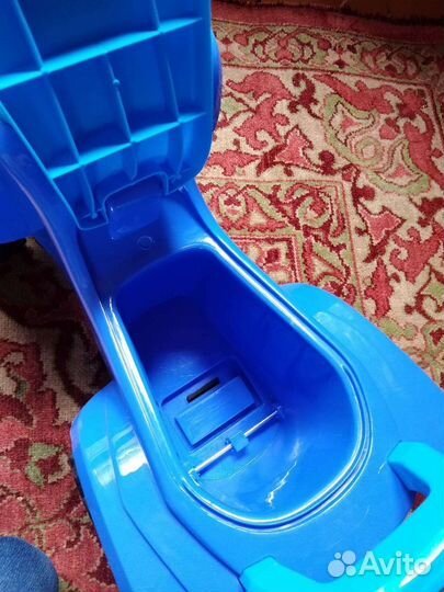 Квадроцикл детский