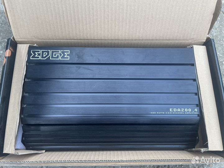 Услилок edge 4.200