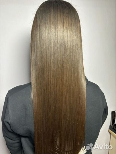 Ищу модель/Кератин /ботокс волос