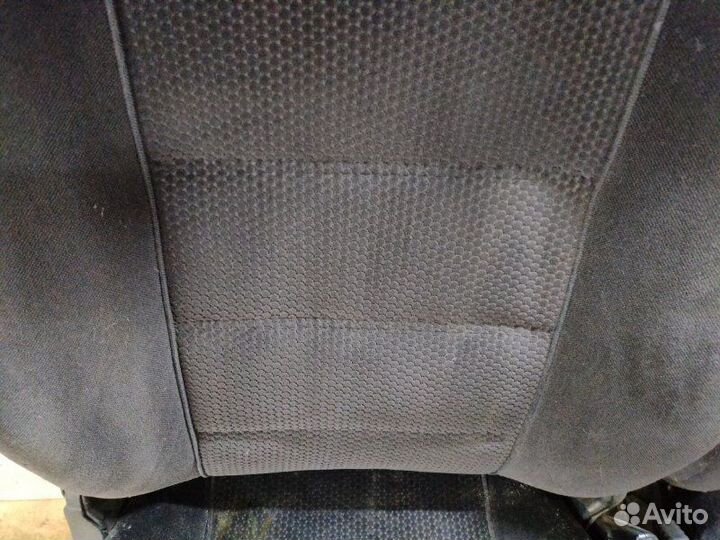 Сиденья (комплект) Opel Omega B X20XEV 1998