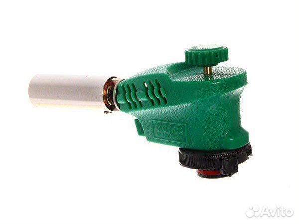 Газовая горелка flame gun