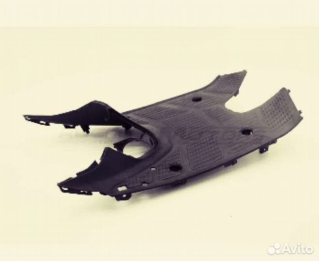 Пол Honda dio af-18