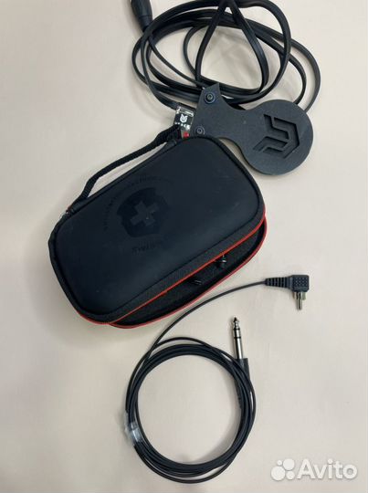 Машинка для татуажа