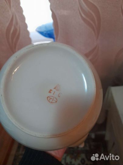 Чайный сервиз