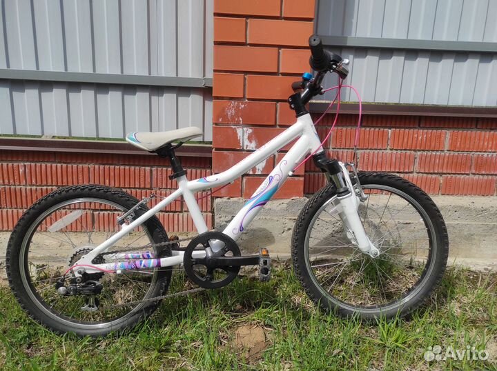 Mongoose Rockadile 20