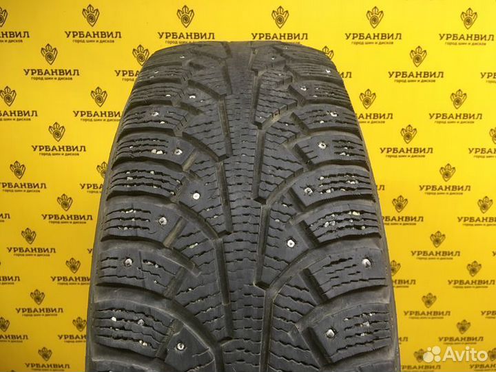 Nokian Tyres Hakkapeliitta 5 215/60 R17 100T